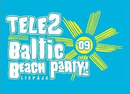 Baltic Beach Party
