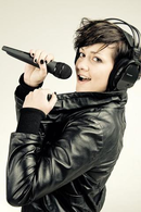 European Hit Radio reklāmas seja Anna