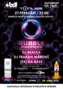Bubble Madness