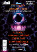 Bubble Madness