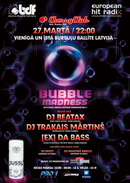 Bubble Madness
