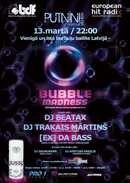 Bubble Madness