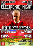 ELECTRONIC NIGHT
