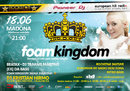 Foam Kingdom