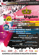 Foam Kingdom