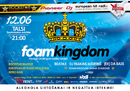 FOAM KINGDOM