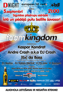 FOAM KINGDOM