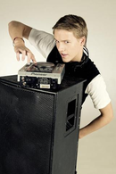 European Hit Radio reklāmas seja Justs
