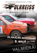 LAF Folkreiss