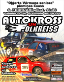 LAF Folkreiss