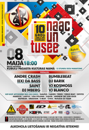 NAAC UN TUSEE