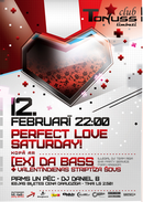 Perfect Love Saturday