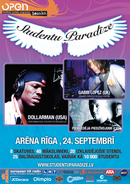 Studentu Paradīze 2010