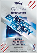 SHARK ENERGY TOUR