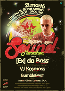 Sound Marathon