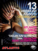 DEEJAY A.A.V. &amp; FRIENDS