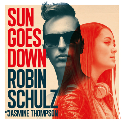 Robin Schulz feat. Jasmine Thompson - Sun Goes Down [PARFAIT Bootleg]