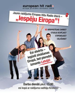 Iespēju Eiropa