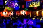 Party Service Tour