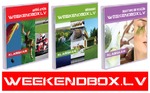 Weekendbox