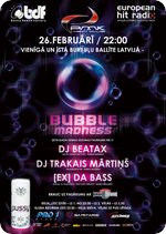 Bubble Madness