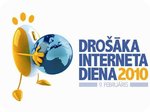 Drošāka interneta diena 2010