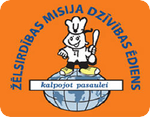 Dzīvības ēdiens