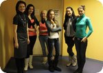 Ēnas European Hit Radio!
