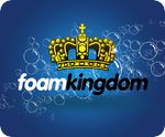 Foam Kingdom