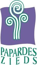 Papardes zieds
