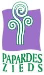 Papardes zieds