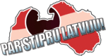 Par stipru Latviju!