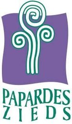 Papardes zieds